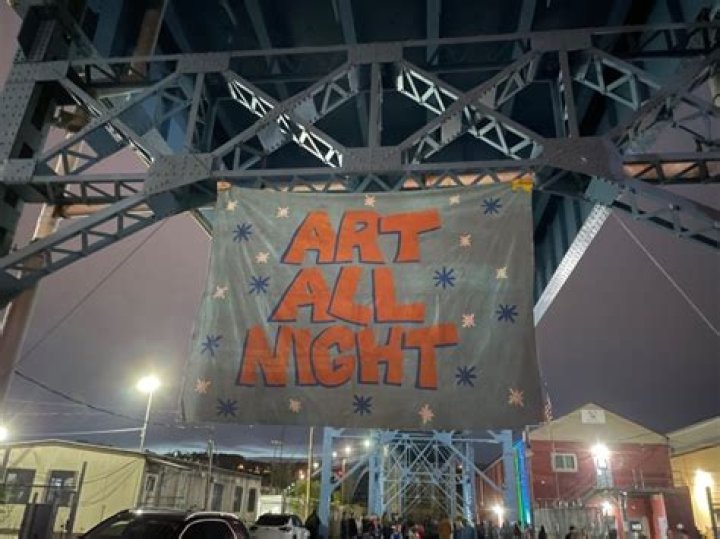 Unveil The City's Creative Pulse