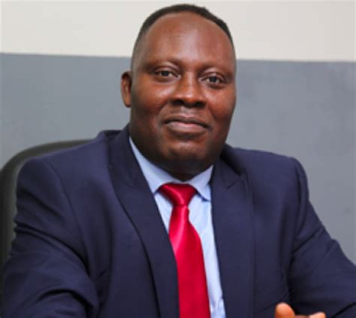 The Architect Of Sierra Leonean Football Prowess