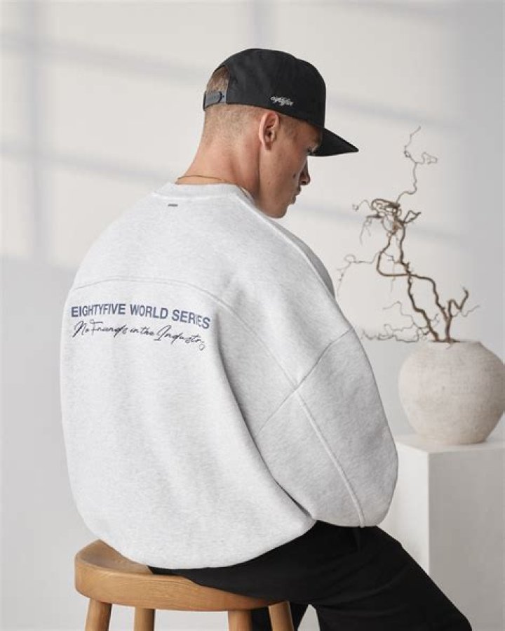 Unveiling The Secrets Of Sustainable Style: Discover Eighty Five Clothing