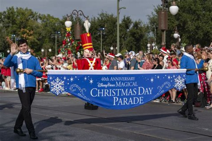 Secrets And Surprises Of The 2023 Highlands Christmas Parade