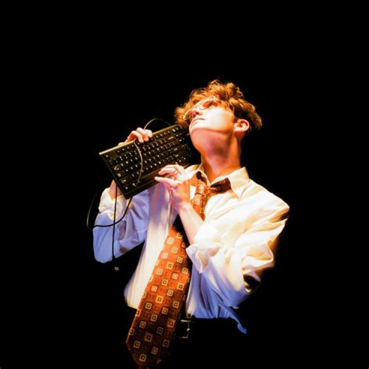 A Hockey Star On The Horizon