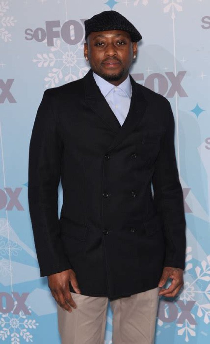 Unveiling Omar Epps' Height: A Comprehensive Guide