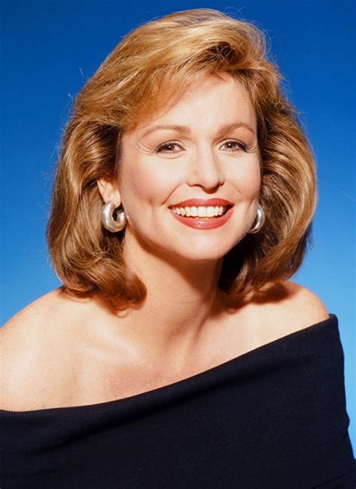 Unveiling Phyllis George's Legacy: Discoveries And Insights