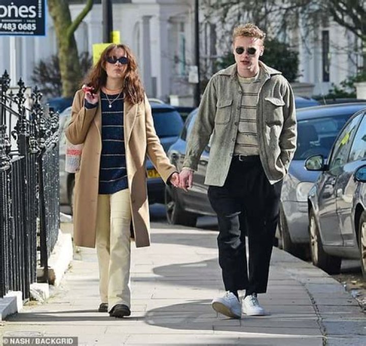 A Journey Into Love And Success